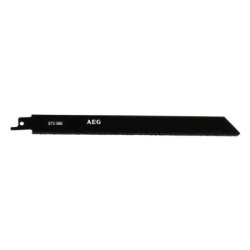 AEG Jigsaw Blade for Wood / Plastics / Metal S1130R 230 mm