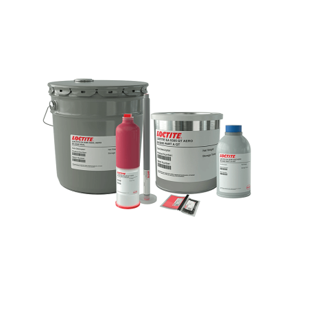 TEROSON TEROREHM MC 9340 ADHESIVO HOT-ME
