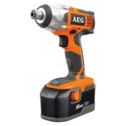 BSS18NICD CHAVE IMPACTO 18V2,0AH