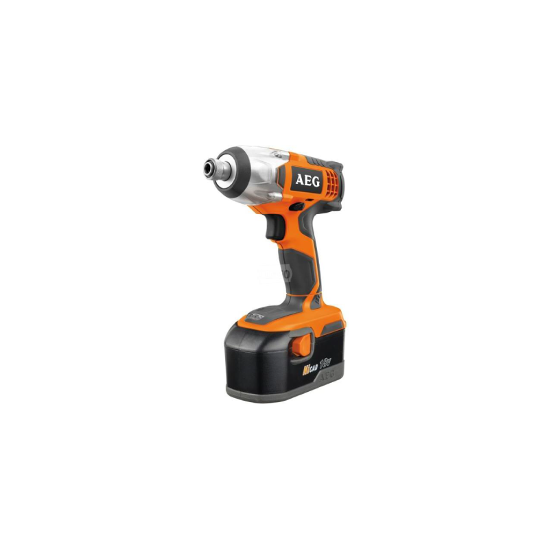 AEG 18 NiCd BSS Cordless Impact Driver