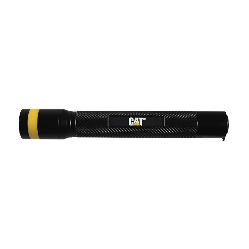 CAT High-Power LED Tactical Light 200 lumens