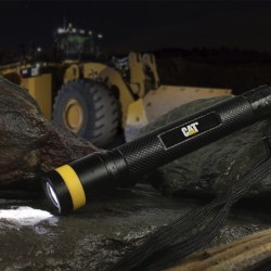 CAT High-Power LED Tactical Light 200 lumens