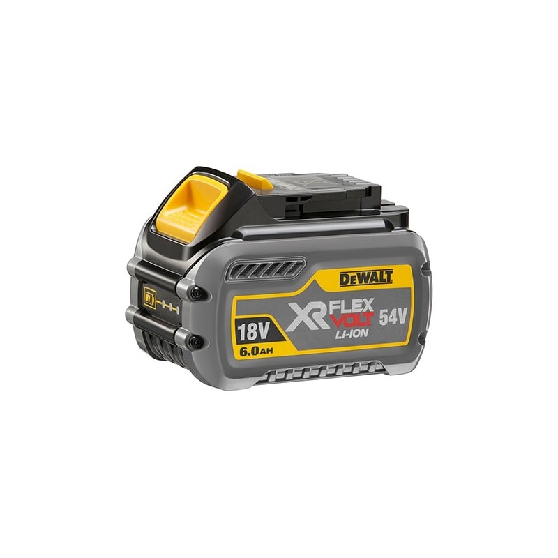 DeWalt 6,0Ah XR Flexvolt 18/54V Battery Pack