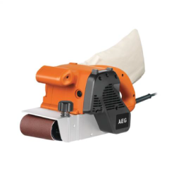 AEG Belt Sander BBSE 1100 1100 W