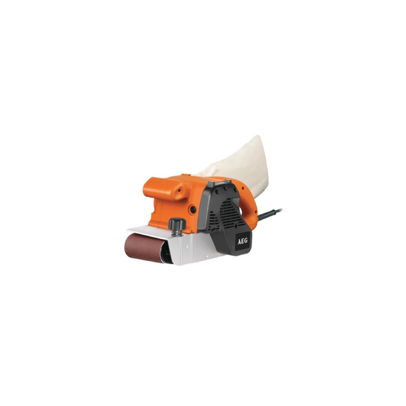 Lijadora de Cinta BBSE 1100 AEG 1100 W Lijadora de Cinta BBSE 1100 AEG 1100 W