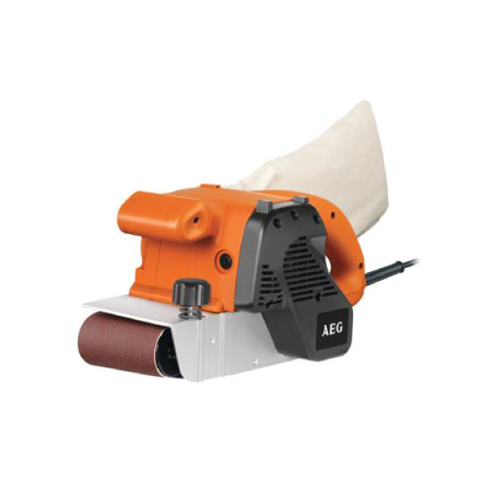 Lixadora de Rolos BBSE 1100 AEG 1100 W