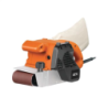 Lixadora de Rolos BBSE 1100 AEG 1100 W