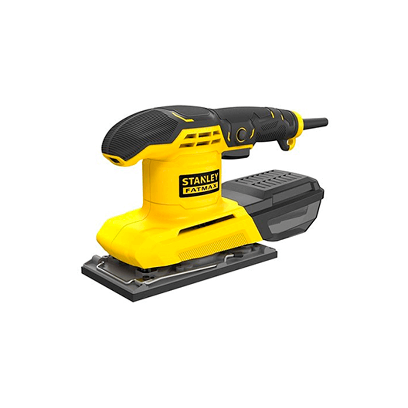 LIXADORA VIBRATÓRIA 280W 1/3 DE FOLHA
