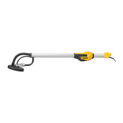 LIXADORA GESSO CARTONADO 710W Ø225mm ELE