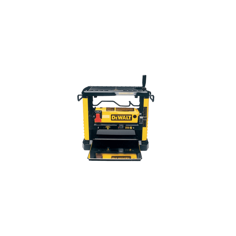 DeWalt Portable Thickness Planer 1800W 317mm
