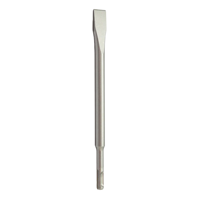 CHEMITOOL CUTTING Chisel Flat SDS-Plus 20X250mm
