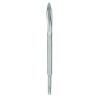 Chisel Self-Sharpening Pointed SDS-Plus 280mm CHEMITOOL CUTTING