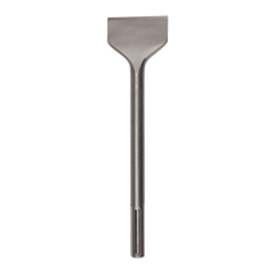 CINZEL PÁ LARGA SDS-MAX 50X400MM