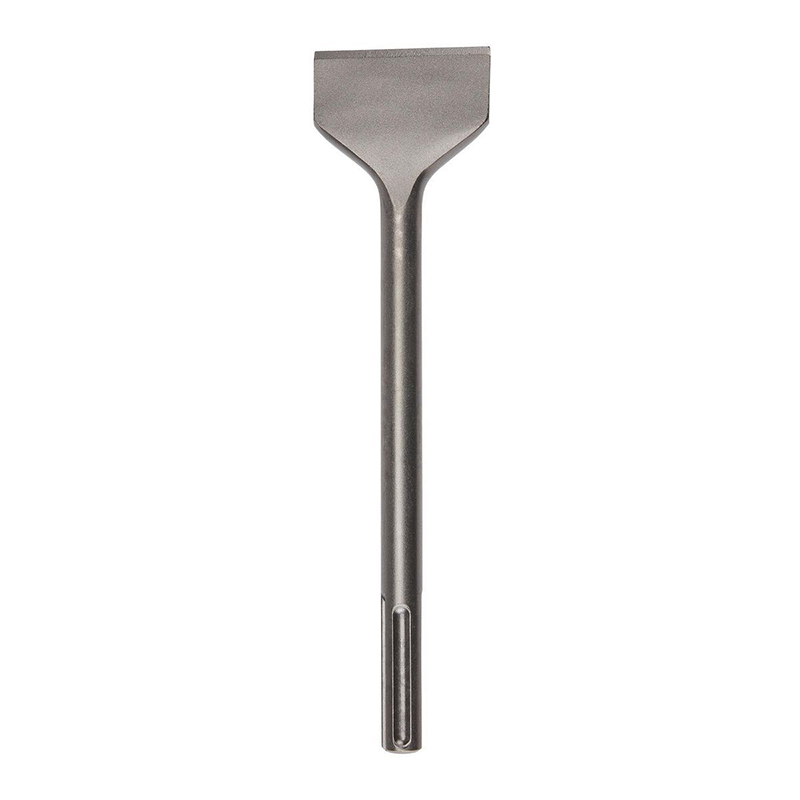 CHEMITOOL CUTTING Chisel Flat Wide SDS-Max 50X400mm