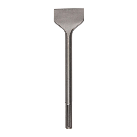 CHEMITOOL CUTTING Chisel Flat Wide SDS-Max 50X400mm