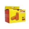 Juego de Almohadillas - 50 pares CHEMITOOL SAFETY