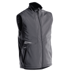 COLETE FUSION 280g CINZA/PRETO S