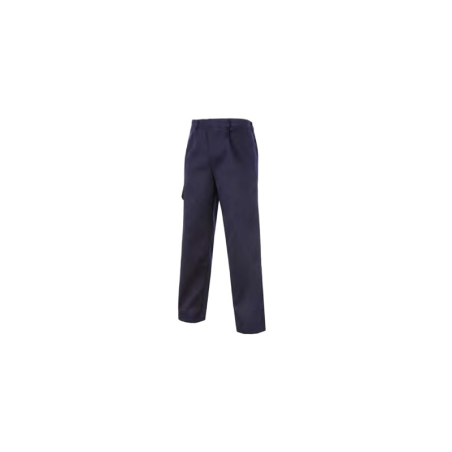 BLASI1 Pants CHEMITOOL SAFETY