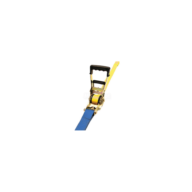 Linha Vida Horizontal Com 35mm e 10 Metros CHEMITOOL SAFETY