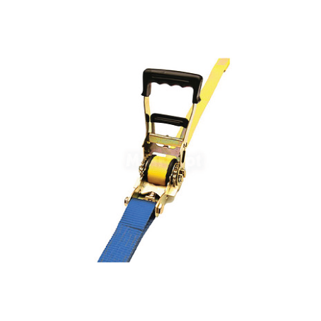 Linha Vida Horizontal Com 35mm e 10 Metros CHEMITOOL SAFETY