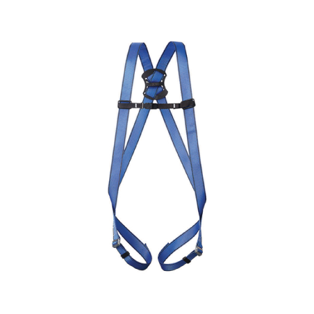 CHEMITOOL Anti-Fall Harness