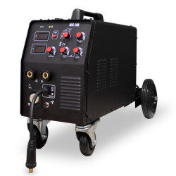 APARELHO SEMI AUTOMÁTICO 230V-200A COMPA