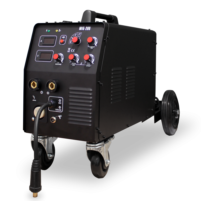 CHEMITOOL Compact Semi Automatic Appliance Single-Phase 200A  455 x 202 x 372 mm