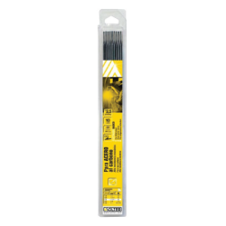 Electrodo Basico 2,5 x 350 mm 10 Un. Solter