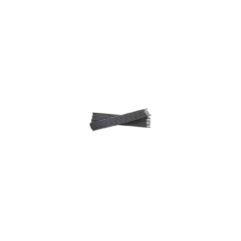 Electrodes Cast Iron CHEMITOOL Ø4X350mm