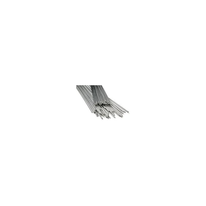Electrodes For  Welding Of Coating And Protection CHEMITOOL - Ø4X350mm