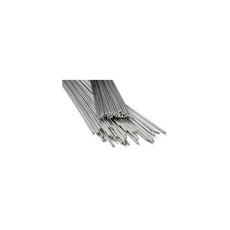 Electrodes For  Welding Of Coating And Protection CHEMITOOL - Ø4X350mm