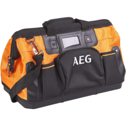 AEG Flex Tool Case