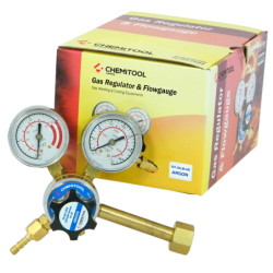 DEBITÓMETRO ARGON 0-30L/MIN