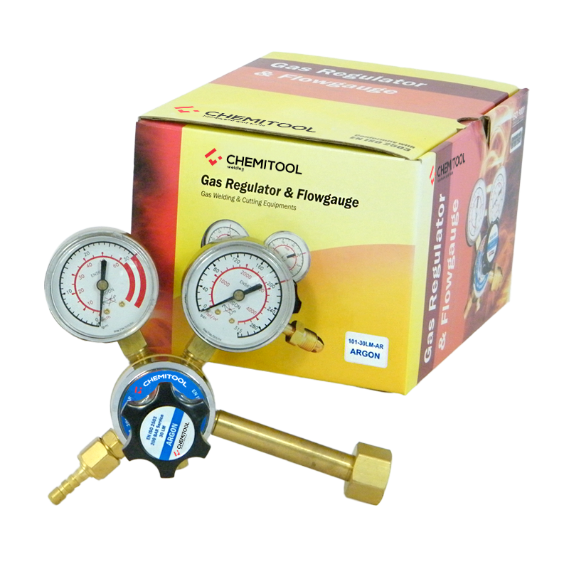 CHEMITOOL WELDING Debitometer 30LM ARGON