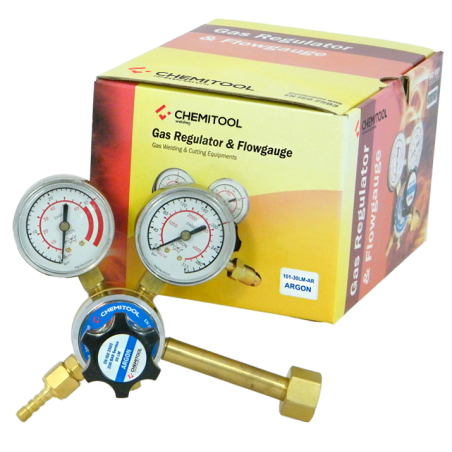 CHEMITOOL WELDING Debitometer 30LM ARGON