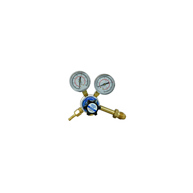 Caudalímetro Oxígeno CHEMITOOL