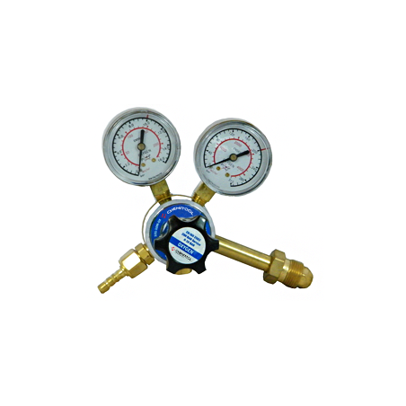 Caudalímetro Oxígeno CHEMITOOL