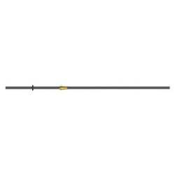 CHEMITOOL Teflon Cable Black