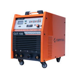 MAQUINA CORTE PLASMA  CUT 100 COM COMPRE