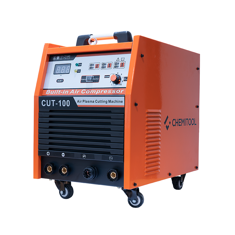 MAQUINA CORTE PLASMA  CUT 100 COM COMPRE