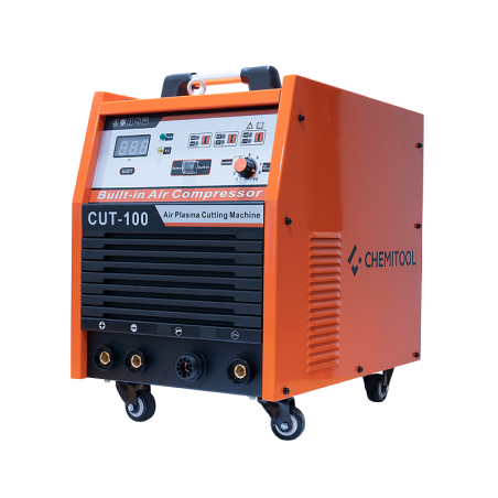 MAQUINA CORTE PLASMA  CUT 100 COM COMPRE