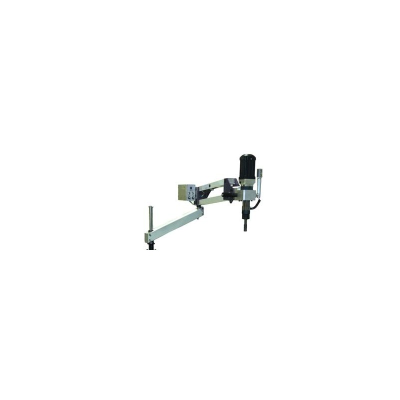 FORTEX Articulated Arm Tapping Machine FTX-24-RO