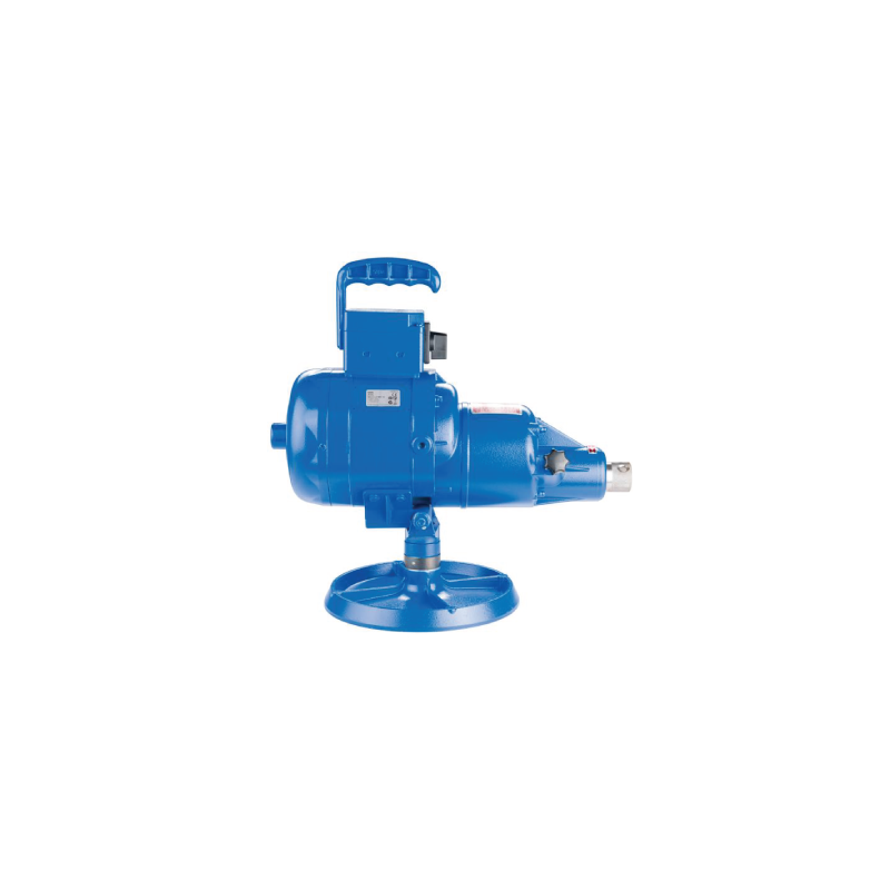 Máquina de Eixo Flexível Mammoth MD 10 B1 PFERD