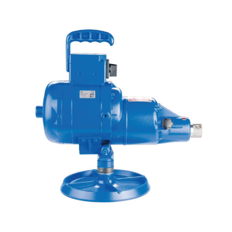 PFERD Flexible Shaft Drive Mammoth MD 10 B1
