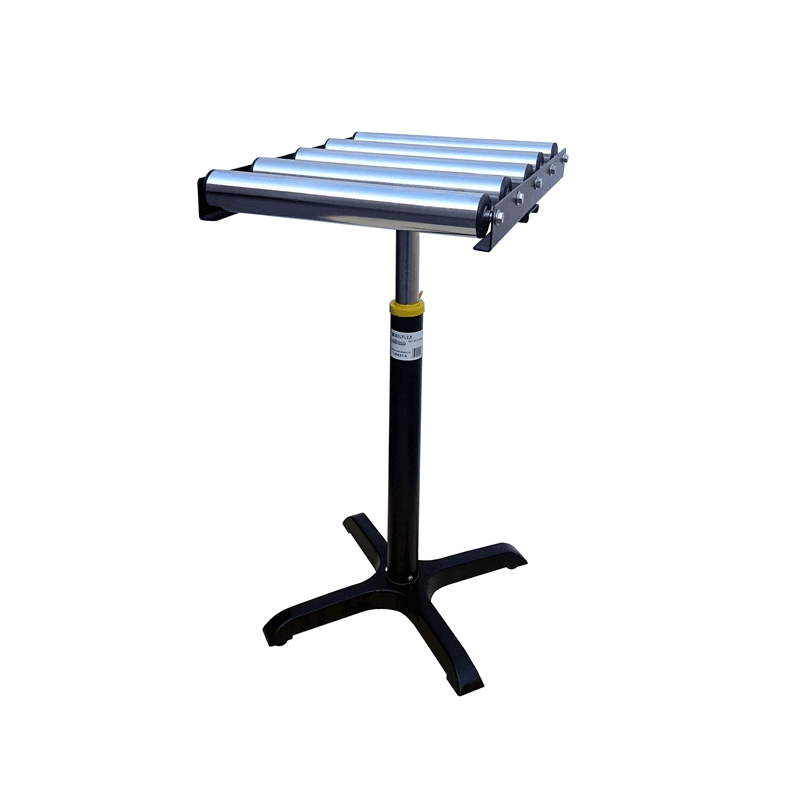 Suporte com Rodas Ø 57 mm LRS57-5 BELFLEX