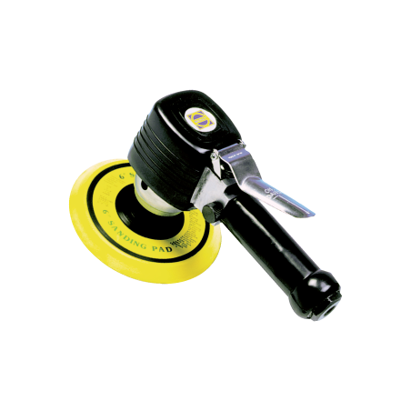 Lijadora Orbital Neumática SG 0420 BELFLEX