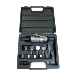 Retificadora Pneumática com Pinça 6 mm SM 532 K BELFLEX
