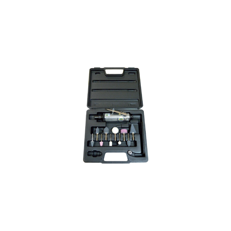 Retificadora Pneumática com Pinça 6 mm SM 532 K BELFLEX Retificadora Pneumática com Pinça 6 mm SM 532 K BELFLEX