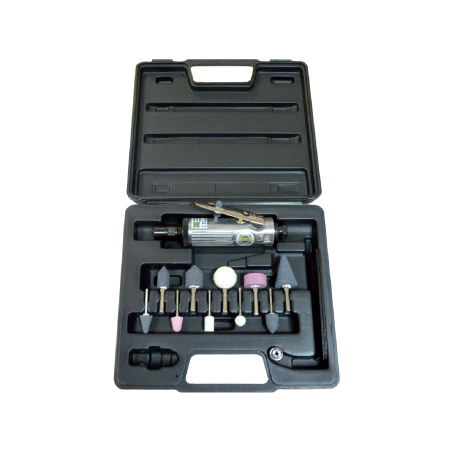 Retificadora Pneumática com Pinça 6 mm SM 532 K BELFLEX