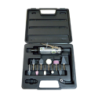 Retificadora Pneumática com Pinça 6 mm SM 532 K BELFLEX